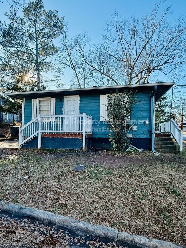 202 Realty St in Griffin, GA - Building Photo - Building Photo