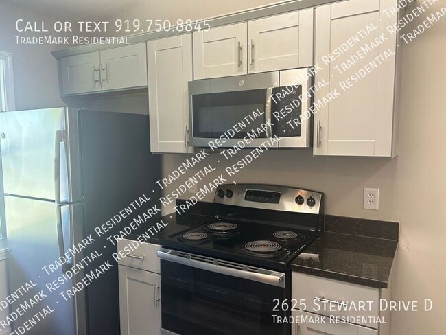 property at 2625 Stewart Dr