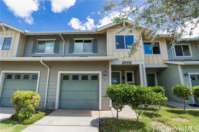property at 801 Kakala St