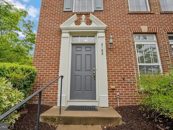 2183 Potomac Club Pkwy in Woodbridge, VA - Building Photo - Building Photo