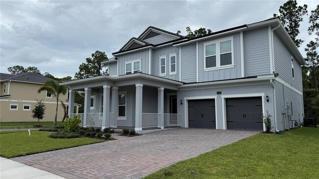 14409 Crest Palm Ave in Horizon West, FL - Building Photo - Building Photo