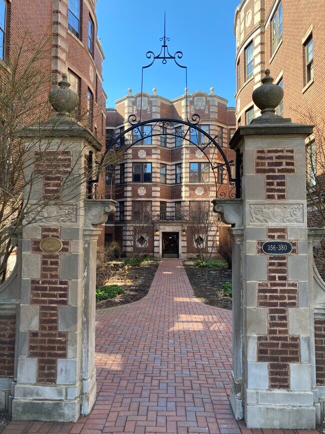 property at 360 Ridge Ave