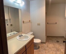 1212 N Burns Rd in Spokane Valley, WA - Building Photo - Building Photo
