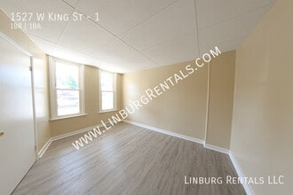 1527 W King St in West York, PA - Building Photo - Building Photo