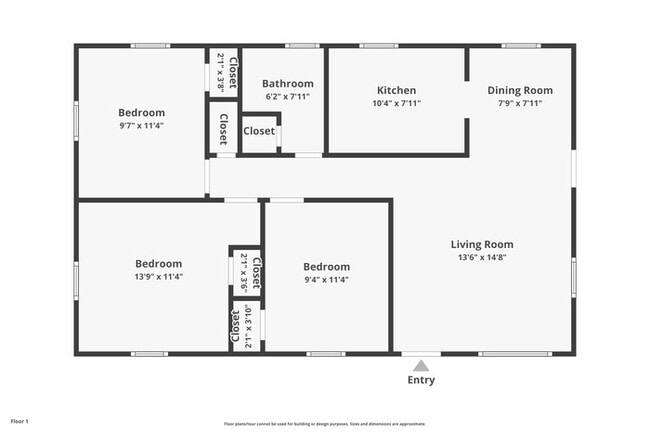 12 Dearr Dr in Lexington, NC - Building Photo - Building Photo