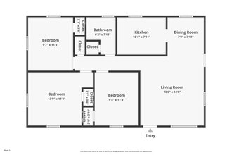 12 Dearr Dr in Lexington, NC - Building Photo - Building Photo