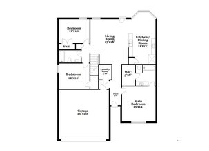 3003 Aruna Ct in Spring Hill, TN - Building Photo - Building Photo