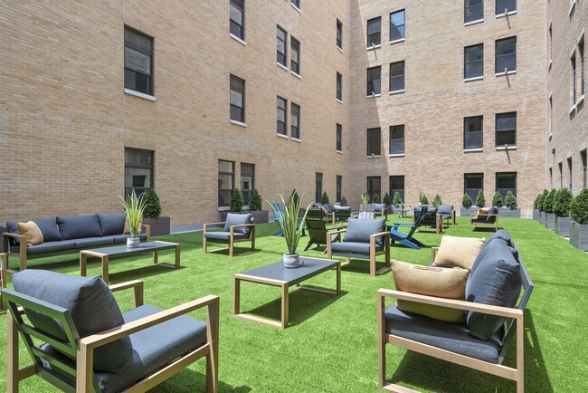 Historic SoHo Lofts