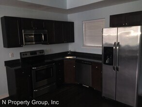 1411 W Thompson St in Philadelphia, PA - Building Photo - Building Photo