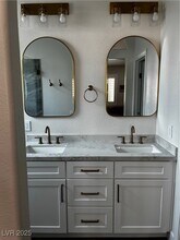 1705 Eagle Peak Way in Las Vegas, NV - Building Photo - Building Photo