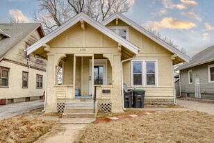6931 N 24th St in Omaha, NE - Building Photo