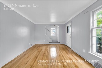 10419 Plymouth Ave in Garfield Heights, OH - Building Photo - Building Photo