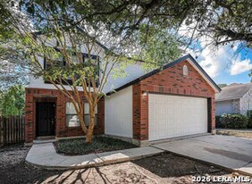 13038 Woller Valley in San Antonio, TX - Building Photo