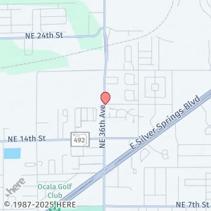 property at 1719 NE 36th Ave