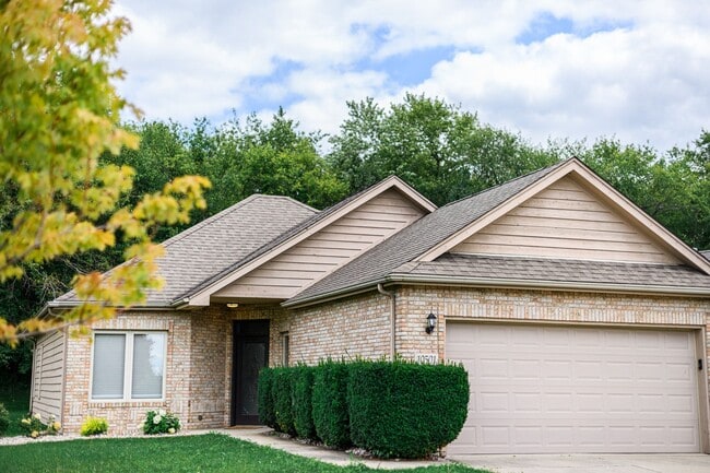 property at 10501 Ontario Dr