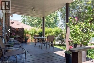 14 Filbert St in Kitchener, ON - Building Photo - Building Photo