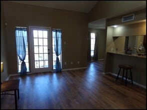 1311 N University Ave in Little Rock, AR - Building Photo - Building Photo
