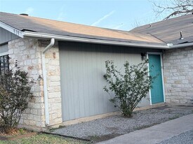 919 Woodlief Trail in Round Rock, TX - Building Photo
