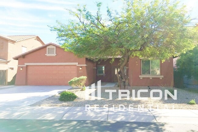 property at 24743 W Illini St