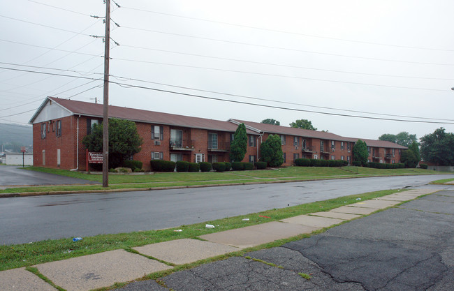 Brookdale Gardens Apartments