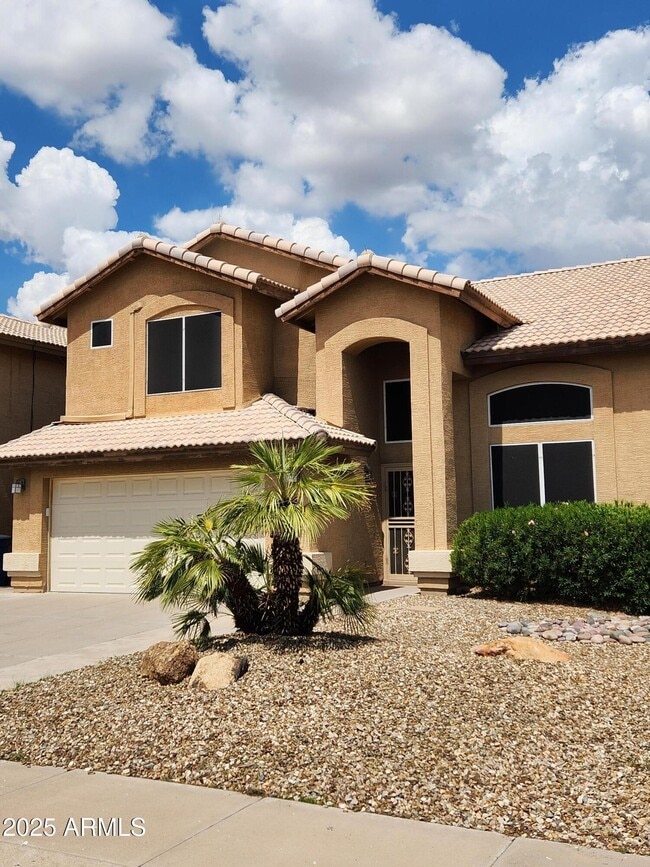 1112 W Folley St in Chandler, AZ - Building Photo - Building Photo