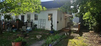 628 Whitham Ave in Fayetteville, AR - Building Photo