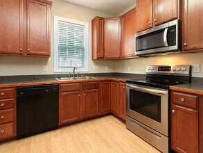 300 Sugar Maple Ave in Wake Forest, NC - Building Photo - Building Photo