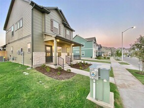 1548 Weatherford Ln in Leander, TX - Building Photo - Building Photo
