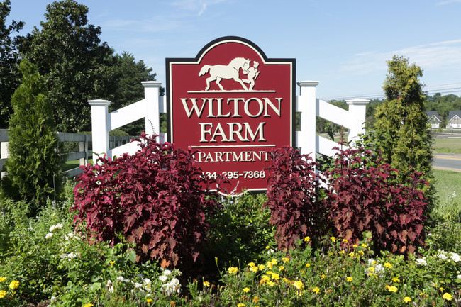 Wilton Farm Apartments