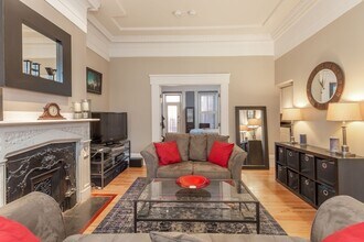 439 Shawmut Ave in Boston, MA - Building Photo - Building Photo