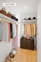 322 W 57th St in New York, NY - Building Photo