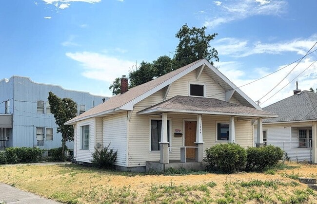 1534 G St in Lewiston, ID - Building Photo - Building Photo