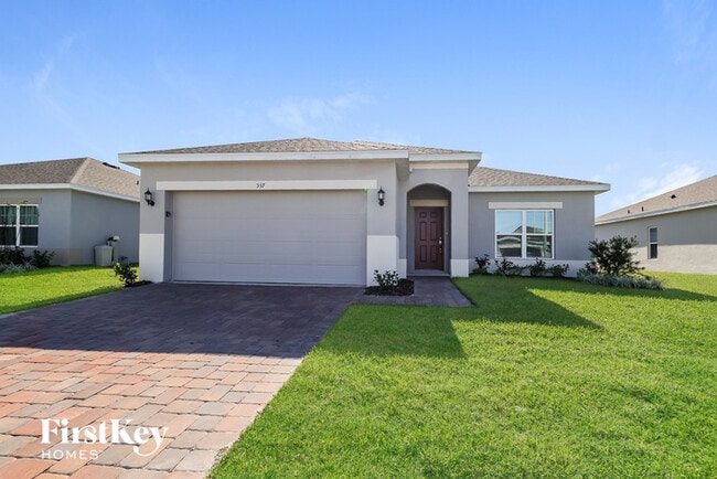 property at 537 Wildcat Ln