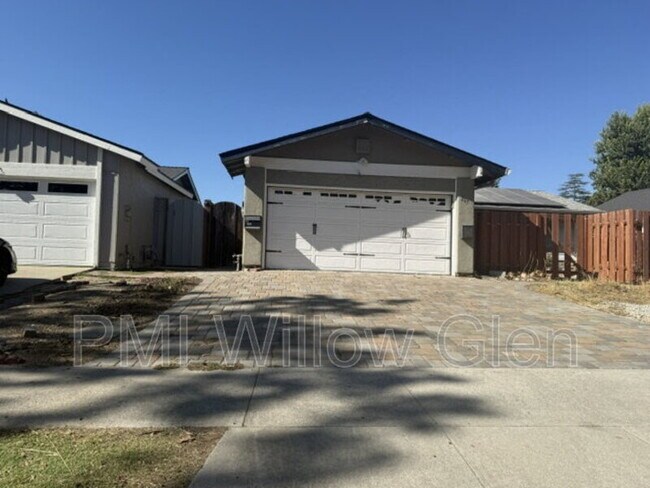 property at 267 Arbor Vista Way
