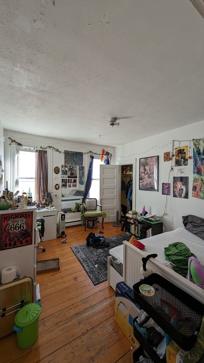 50 Fisher Ave, Unit 3