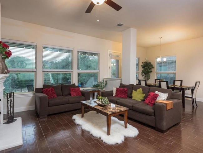 3001 Tempe Dr in Cedar Park, TX - Building Photo - Building Photo