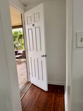 1124 8th Ave in Honolulu, HI - Foto de edificio - Building Photo