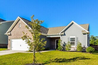 3939 Kendrick Cir in Loganville, GA - Building Photo - Building Photo