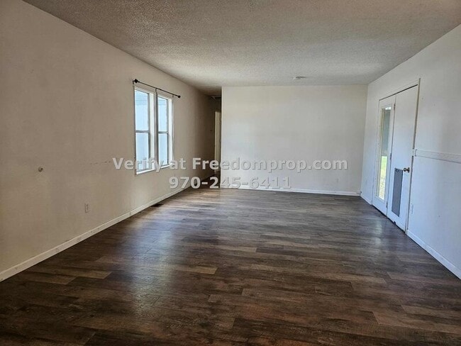 3107 F Rd in Grand Junction, CO - Building Photo - Building Photo