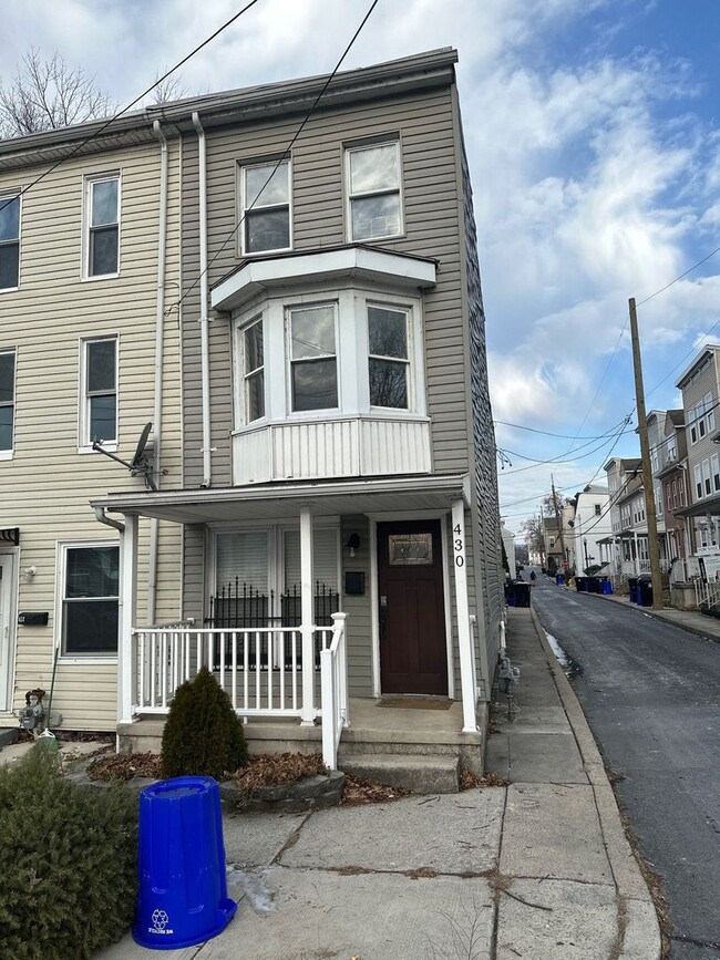 property at 430 Hamilton St