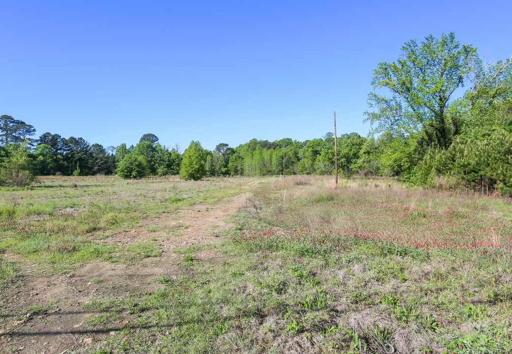 Country Village Apartments in Columbus, GA - Building Photo