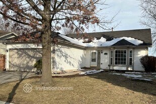 3621 Shannon Ct in Joliet, IL - Building Photo