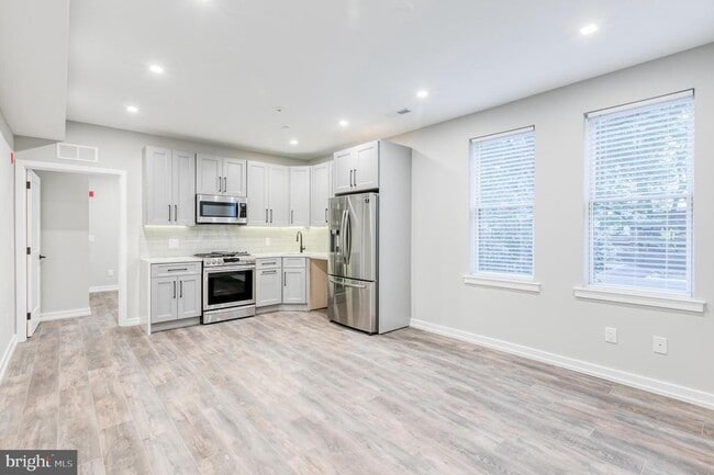 property at 2026 Spring Garden St