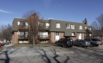 Fireside Village Apartments