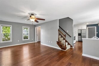 8025 Secretariat Dr in Midlothian, VA - Building Photo - Building Photo