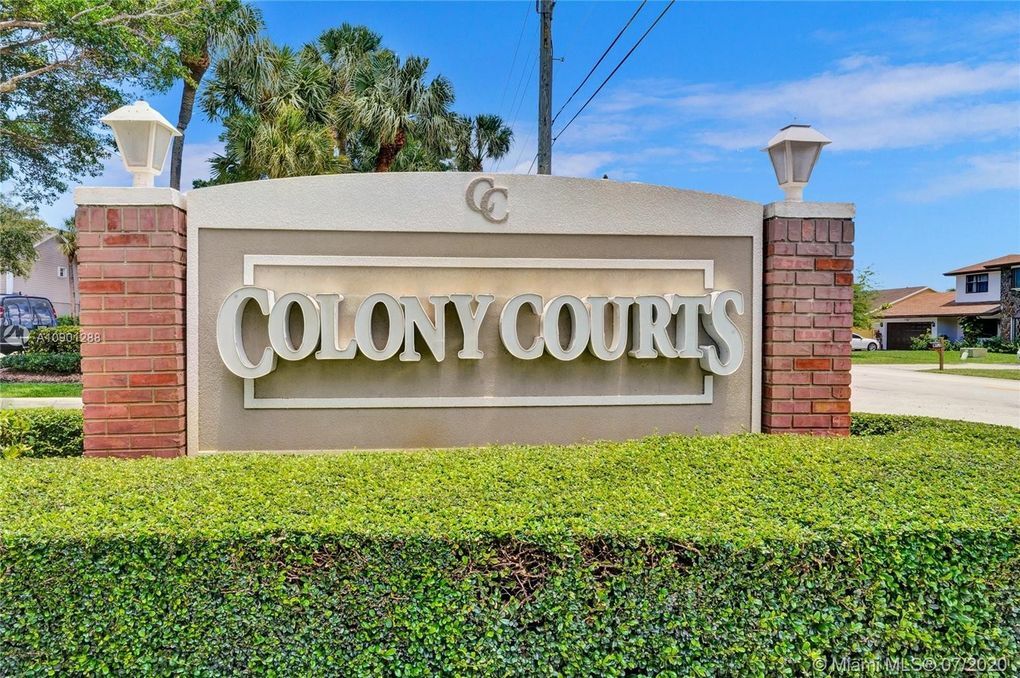 12220 NW 36th Pl in Sunrise, FL - Building Photo