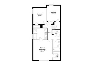 3034 Robin Terry Ct in Charlotte, NC - Foto de edificio - Building Photo