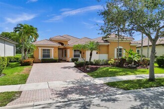 11445 NW 75th Manor in Parkland, FL - Building Photo - Building Photo