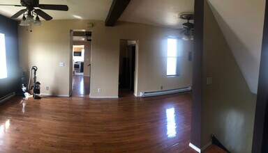 1840 W 58th St, Unit #3 in Cleveland, OH - Building Photo - Building Photo