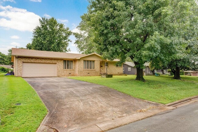 property at 3066 E Lomita St